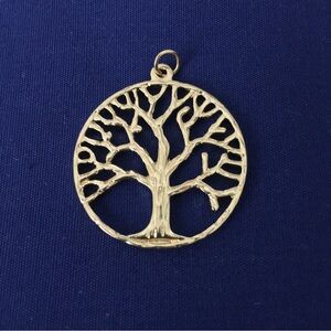 Tree of Life Pendant